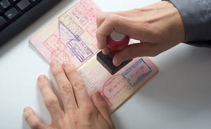 O ülkeden Türkiye'ye seyahat müjdesi