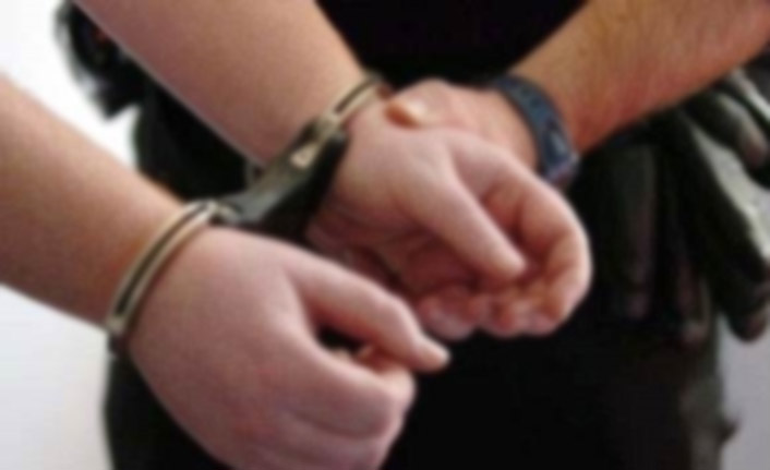 FETÖ il imamının eşine 6 yıl 7 ay hapis cezası