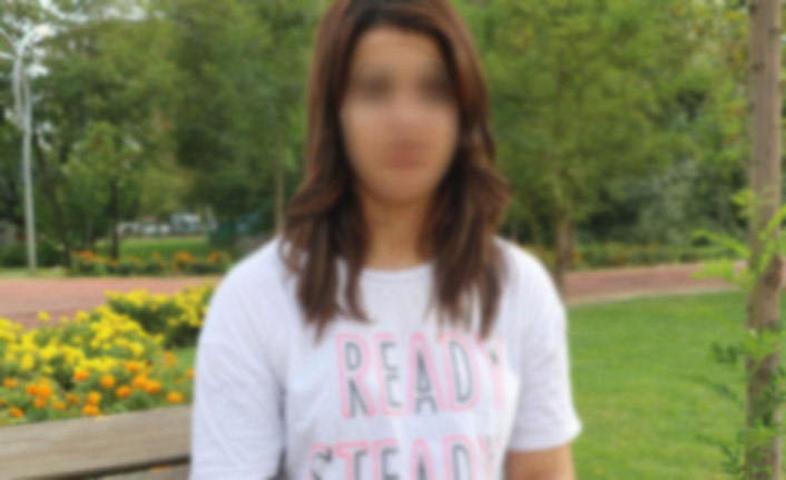 Eski eşi genç kadına kabusu yaşatıyor