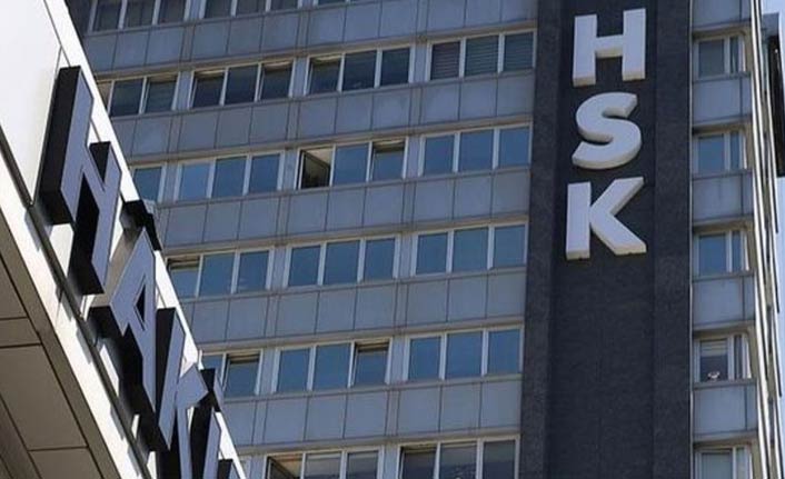 HSK’dan 375 kişilik mazeret kararnamesi
