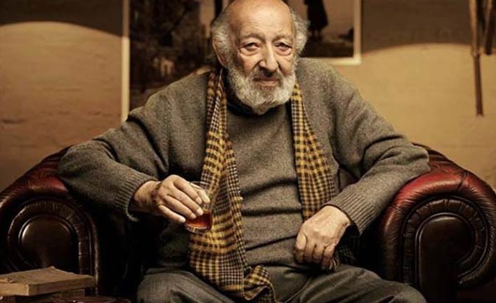Ünlü fotoğrafçı Ara Güler hayatını kaybetti - Ara Güler Kimdir?