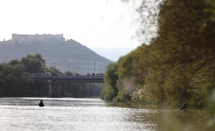 Feride 6 gündür bulunamadı