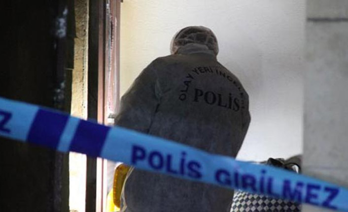 Cesedin kimliği serçe parmağından belirlendi