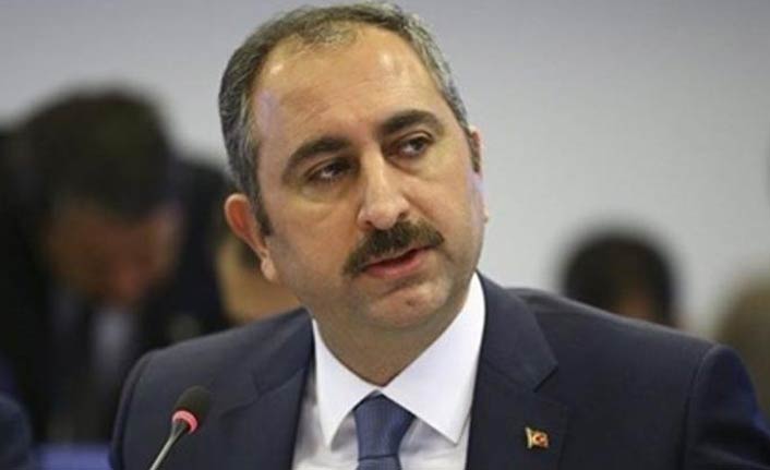 Adalet Bakanı'ndan Af Açıklaması: "Çalışmalarımız Devam Ediyor"