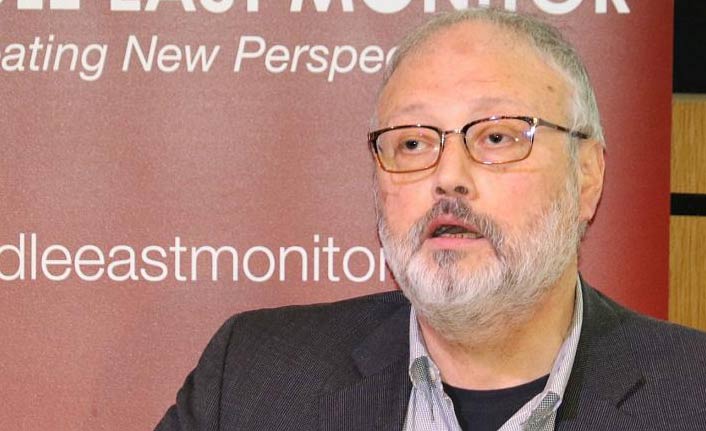 Gazeteci Kaşıkçı ile ilgili flaş iddia