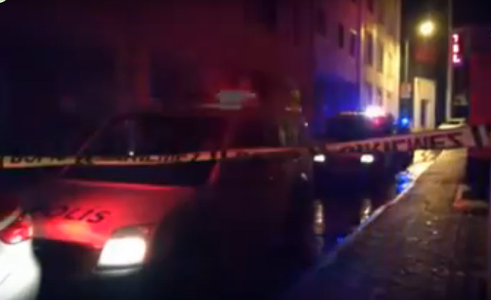 İşten çıkarılınca dehşet saçtı