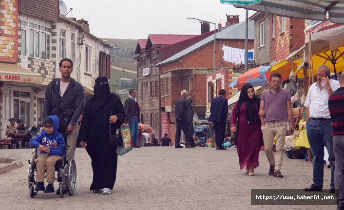 Araplar Karadeniz'de konuttan sonra oraları da alıyor