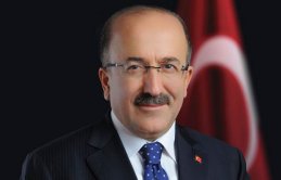 Başkan Gümrükçüoğlu’ndan Muhtarlar Günü mesajı