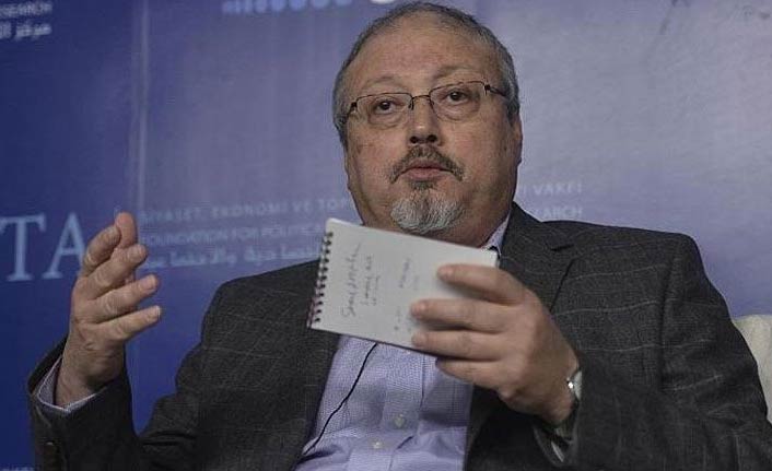 Başsavcılık'tan Cemal Kaşıkçı açıklaması!