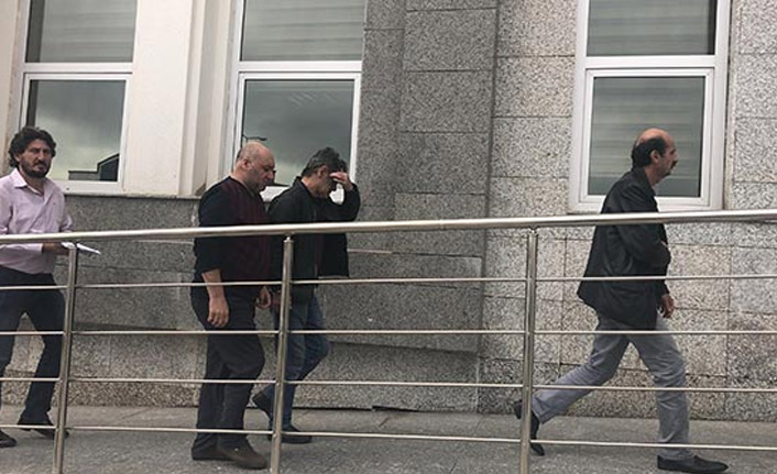 Kadınları fuhuşa zorladığı iddia edilen 3 kişi gözaltına alındı