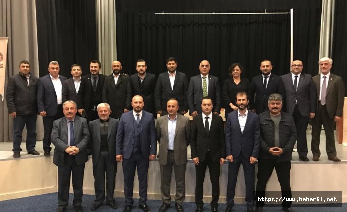 Eflasyonla mücadeleye bir destek de  MOBİAD'dan