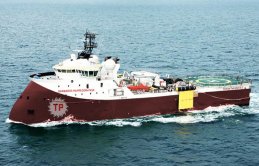 Doğu Akdeniz'de Türk araştırma gemisine Yunan tacizi