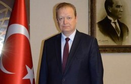 Vali Yavuz'dan Muhtarlar Günü mesajı