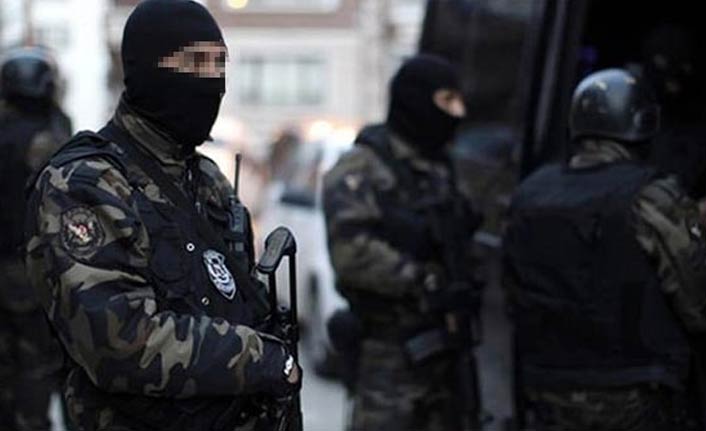 Savcı 10 il için düğmeye bastı