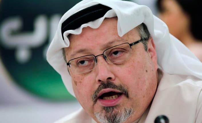 Flaş İddia: Cemal Kaşıkçı'yı öldüren kişi belli oldu!