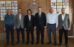 Atmaca: "Yerli üretim kadar yerel üretim de çok önemli"