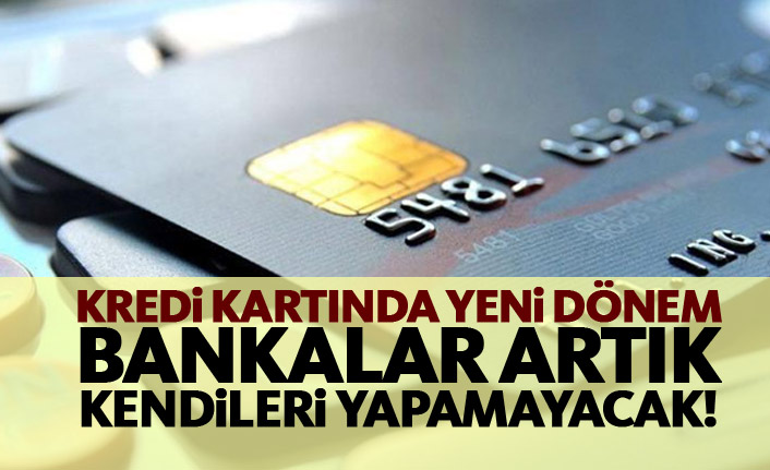 BDDK’dan bankalara yeni düzenleme: Kredili hesap ve kart yasağı
