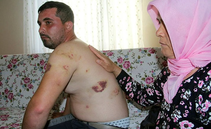 Aşk umuduyla dolandırıldı