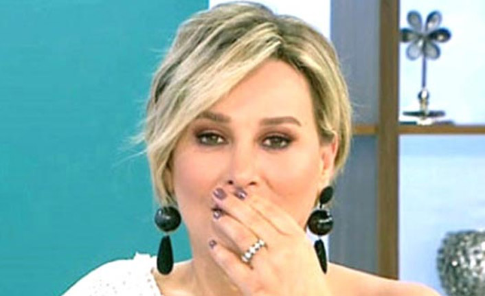 Kadın izleyiciden herkesi şoke eden itiraflar