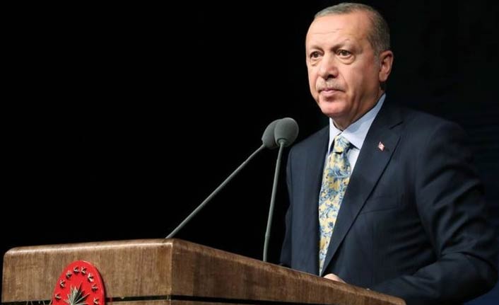 Cumhurbaşkanı Erdoğan'dan talimat: Yasa hala neyi bekliyor?