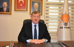 Revi: "Muhtarlar Yerel Yönetimlerin temel taşıdır"