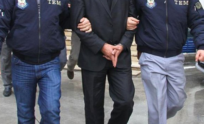 Rize'de dolandırıcılık yapan şahıslar yakalandı