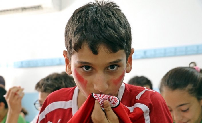 Antalyaspor’dan flaş karar