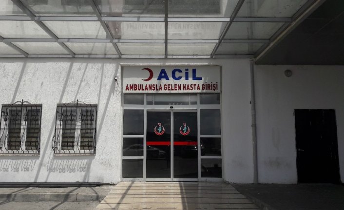 Cuma namazı için çıktı, ahırda ölü bulundu