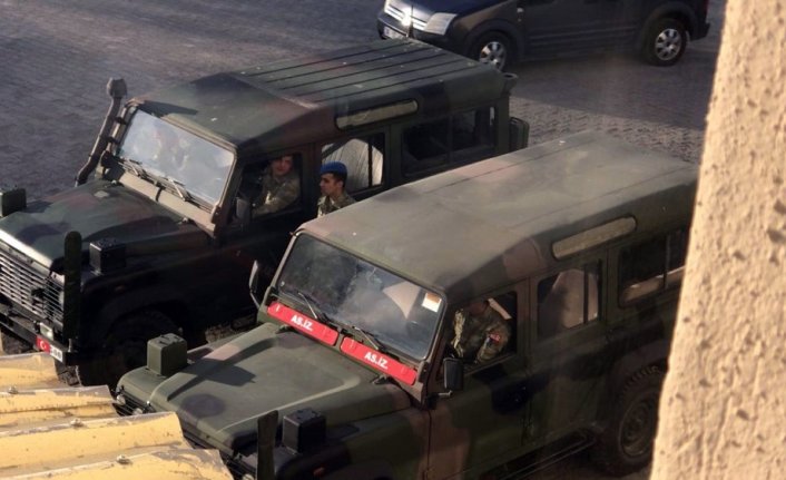 Kars’ta, askerlerin silahlı şakası kanlı bitti