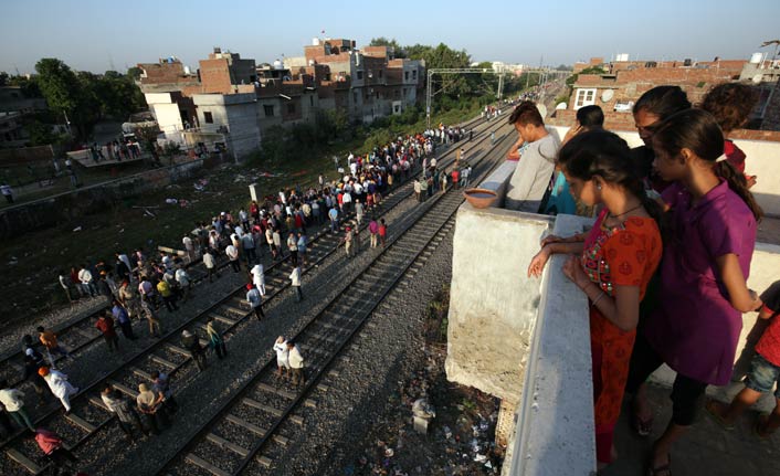 Feci kazada ölü sayısı artıyor
