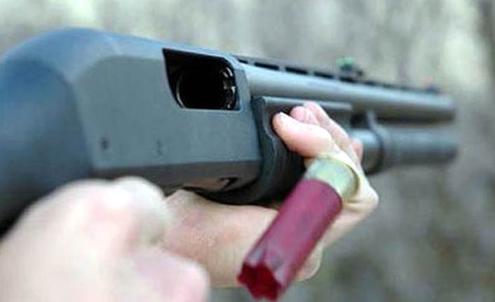 Silahlı saldırı: 6 kişi yaralandı