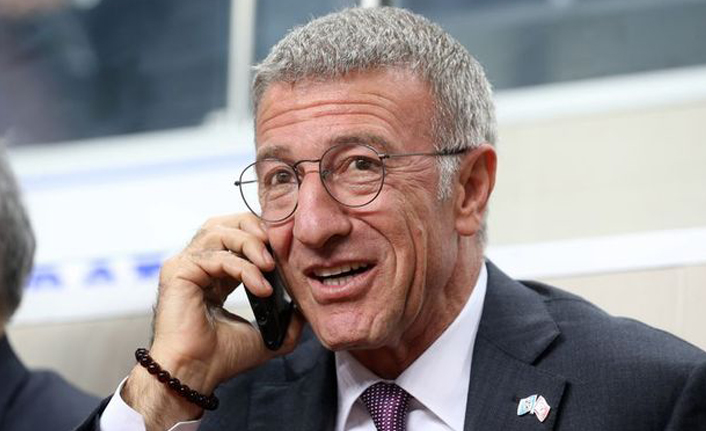 Başkan açıkladı! Erzurumspor maçı için kaç boş koltuk var?