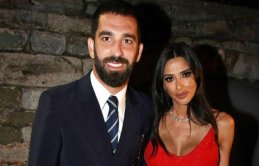 Arda'ya bir şok daha