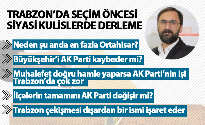 Haber61 sandığın nabzı