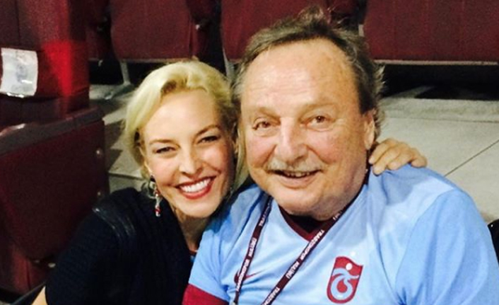 Dev şirketin sahibinden Trabzonspor'lu paylaşım