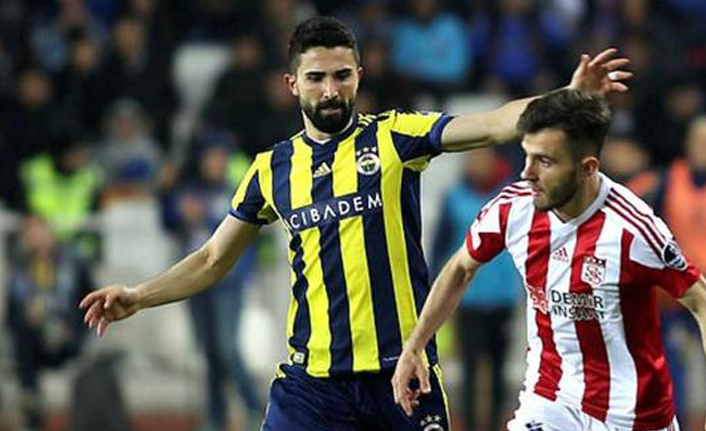 Sivasspor berabere kaldı