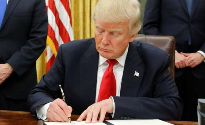 Trump'dan şok açıklamalar