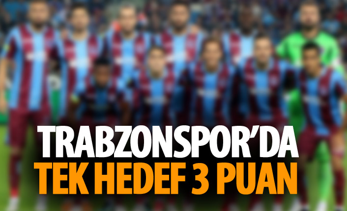 Trabzonspor, BB Erzurumspor ile lig'de ilk kez karşı karşıya