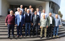 Rizespor'un borcu açıklandı