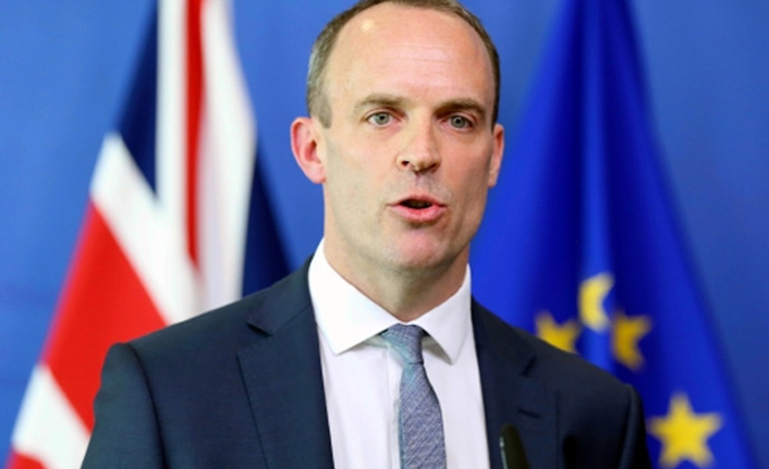 İngiltere'den Kaşıkçı açıklaması