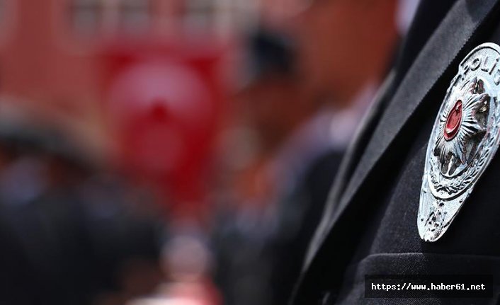 5 bin 500 başpolise terfi imkanı