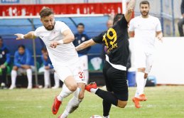 Gümüşhane kendine geldi