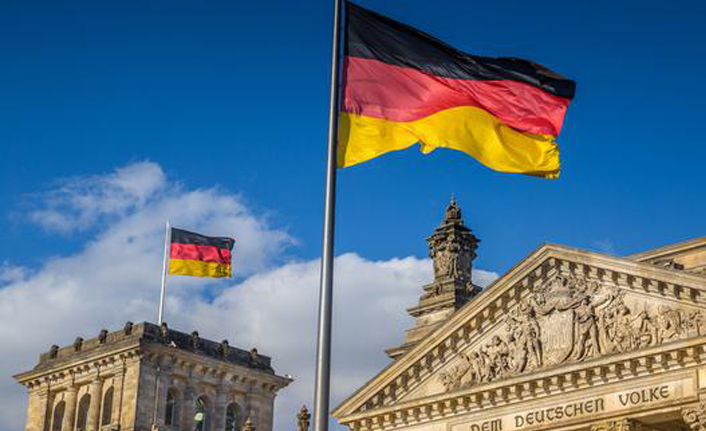 Suudi Arabistan'a ilk yaptırım Almanya'dan!