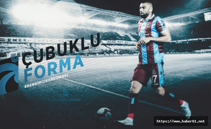 Trabzonspor  Erzurumspor maçında sahaya böyle çıkacak 22-10-2018