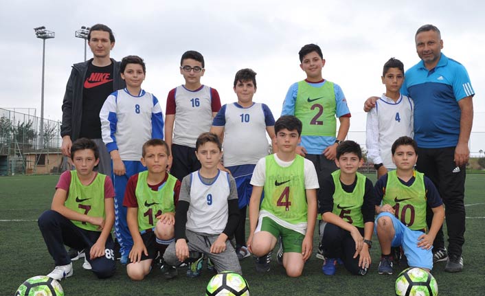 Altyapıda yeni umut - İlk adım Trabzon'da atıldı