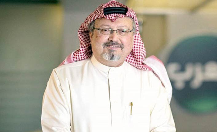 Kaşıkçı soruşturmasında 5 kişi ifade veriyor!