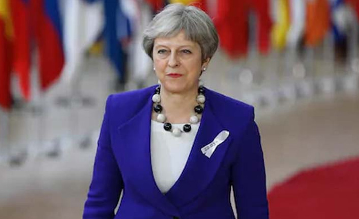 Brexit yüzde 95 tamam