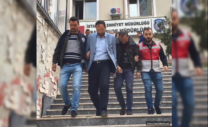 Dolandırıcıların yeni yöntemi pes dedirtti