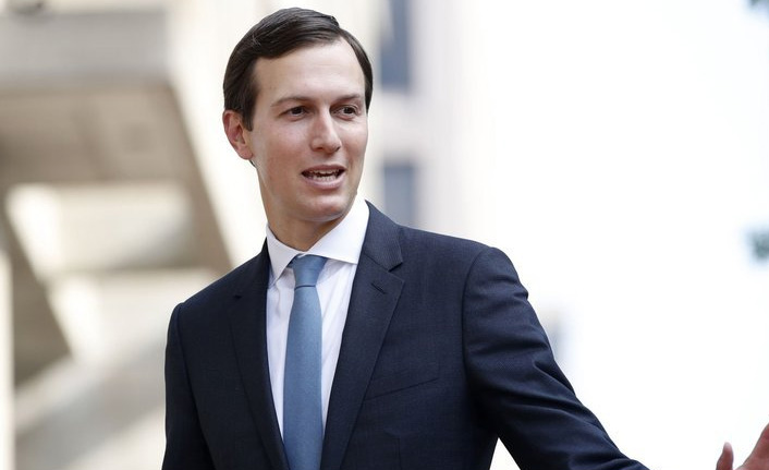 Trump'ın damadından Kaşıkçı açıklaması!