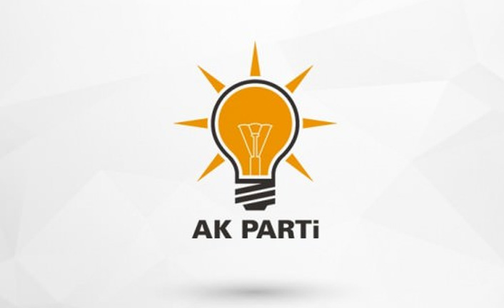 AK Partili Başkan Silahla saldırı